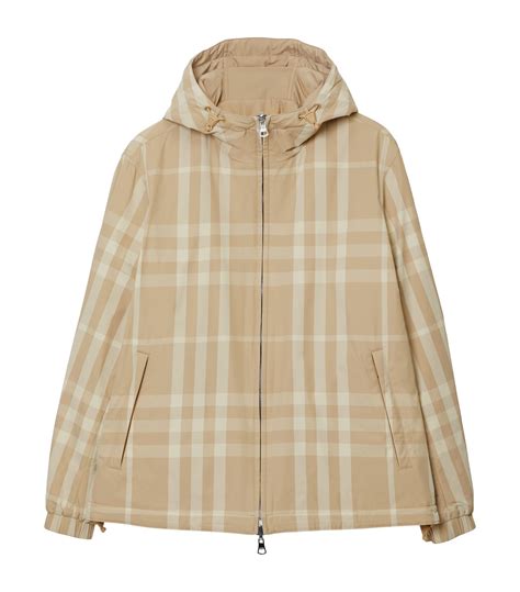 burberry blue label japan jacket|burberry reversible check jacket.